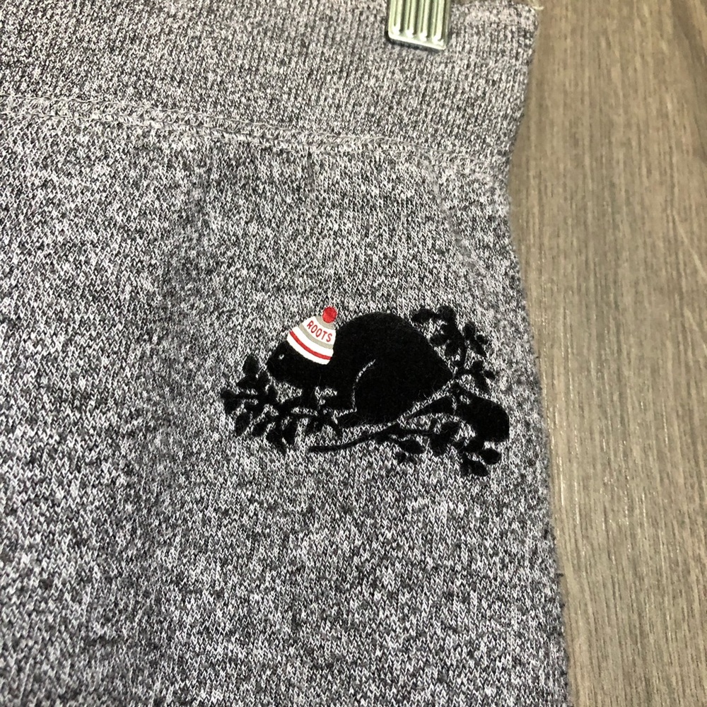 Roots Sweatpants - Picture 5 of 15